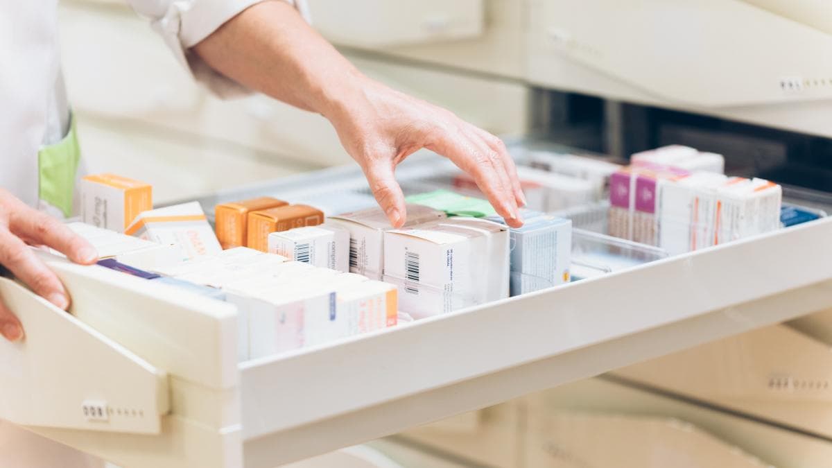 Stocurile de medicamente vor fi monitorizate zilnic, la nivel național