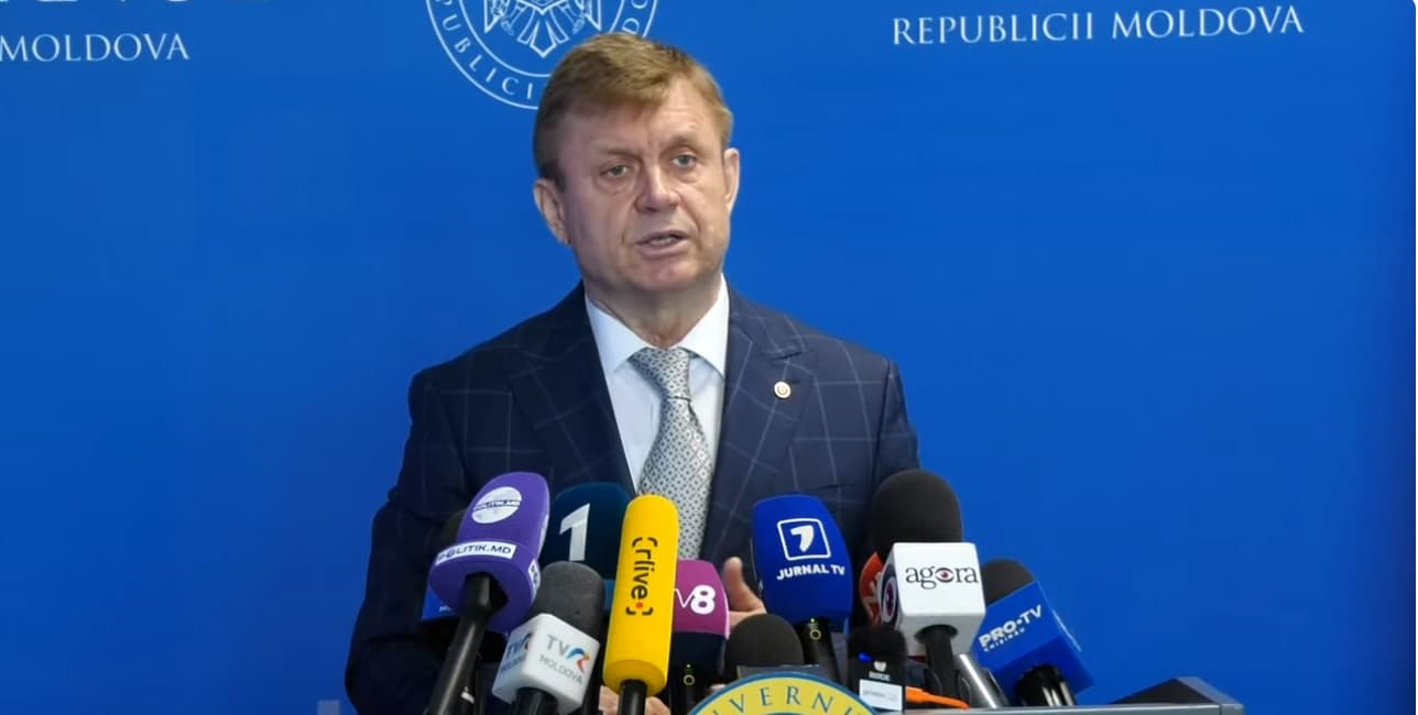 Valeriu Chiveri demască dualitatea celor de la Tiraspol: Refuză să vină la Chișinău la reuniunea „1+1”, dar au fost văzuți pe la recepții diplomatice și la shopping prin Chișinău