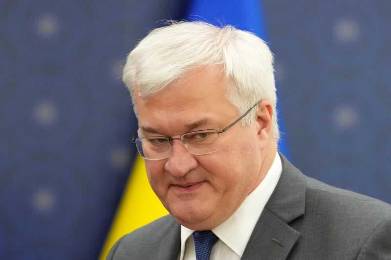Ministrul de externe ucrainean declară că l-a avertizat pe omologul său iranian în privința sprijinului pentru Rusia