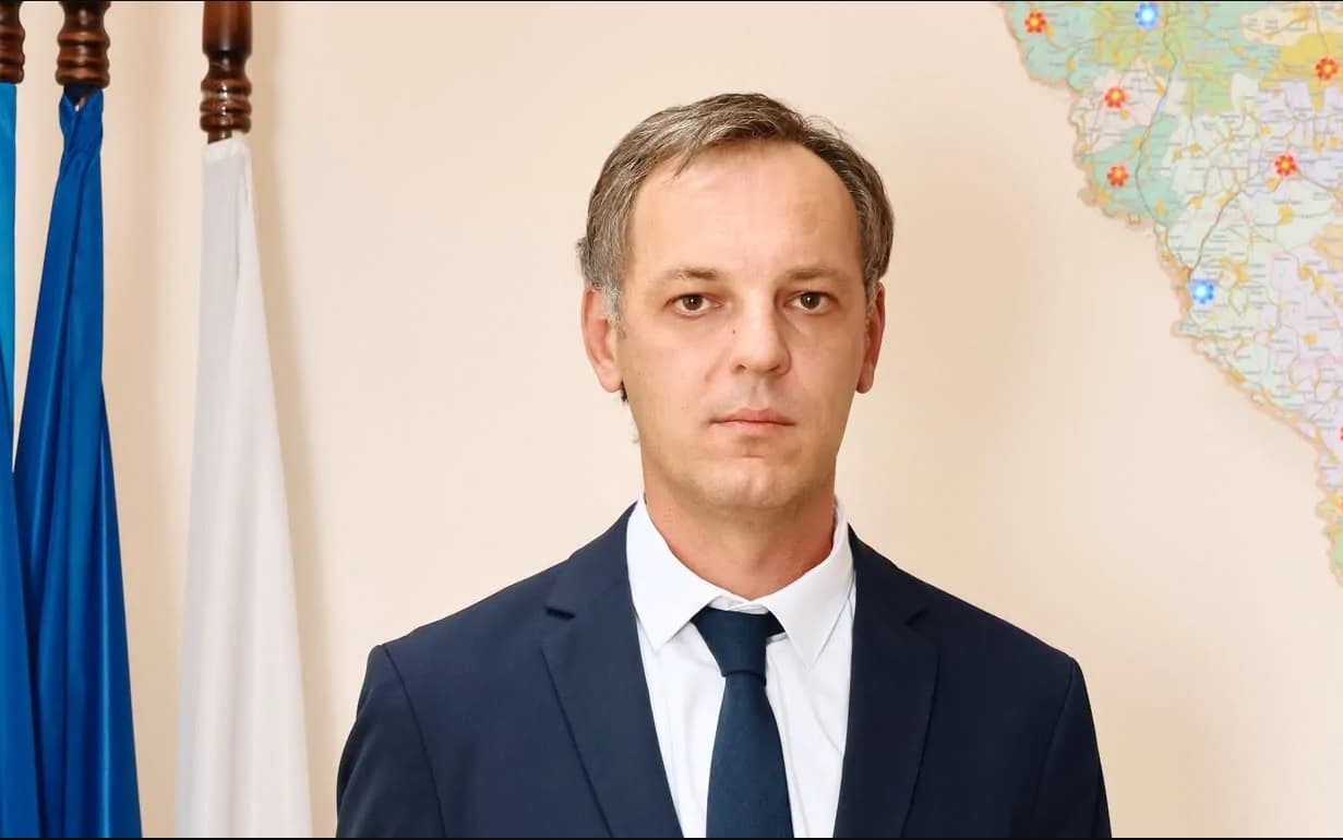 Ion Prisăcaru, numit director interimar la CNAMUP