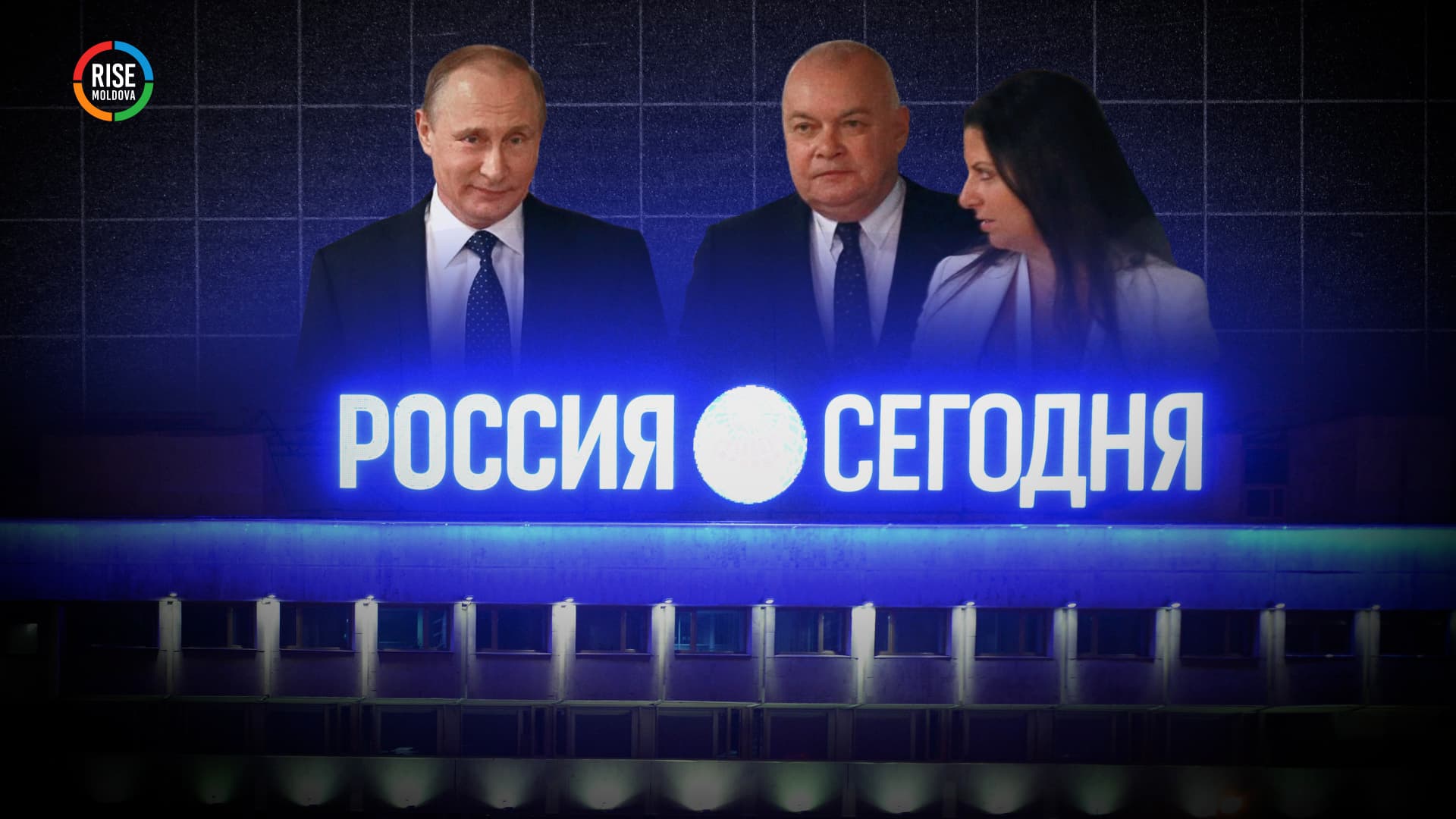 RISE Moldova// Filiala Sputnik din R. Moldova a primit peste 13 milioane de lei din Rusia în 2025, în pofida sancțiunilor internaționale