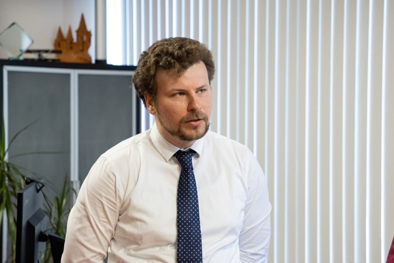 Dan Perciun: Reforma Restart nu afectează mandatele directorilor de școli numiți prin concurs