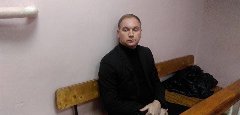 Fostul șef al BEM, Grigore Gacichevici, condamnat la 13 ani de închisoare în dosarul creditelor neperformante de aproape 3 miliarde de lei