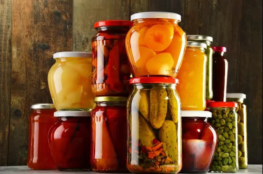Preveniți toxiinfecțiile! Recomandări de la ANSA pentru conservarea corectă a fructelor și legumelor