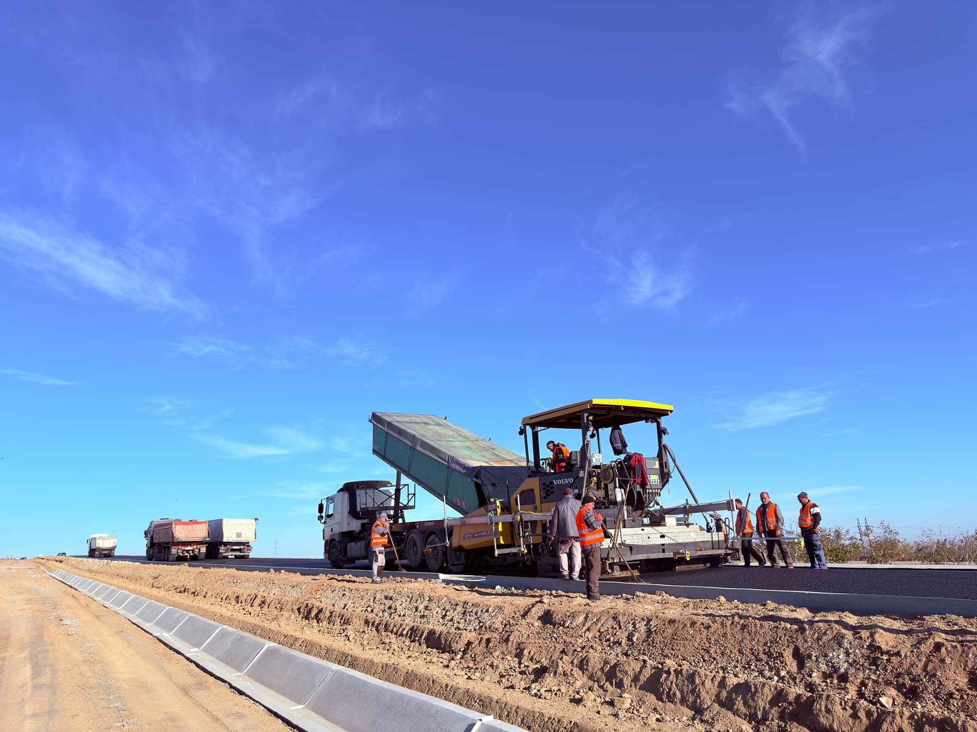 Parlamentul a simplificat procedurile pentru proiectele strategice de transport. Autorizațiile vor putea fi obținute în cel mult patru ani
