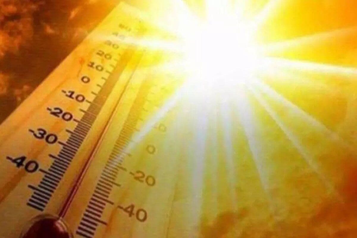 Vreme caniculară la început de august: temperaturile vor ajunge la +36 de grade