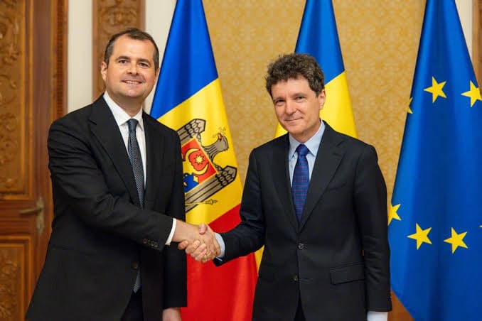 Vasile Tofan: Unirea este prea importantă pentru a fi legată de un așa zis ”Plan B”. Aș vota constructiv la un eventual referendum