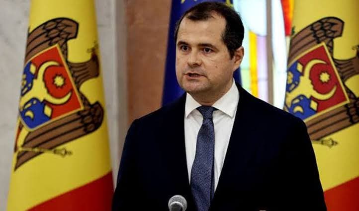 Vasile Tofan, conversație cu premierul Ucrainei despre situația de pe Nistru, construcția podului Cosăuți–Yampil și cooperarea feroviară