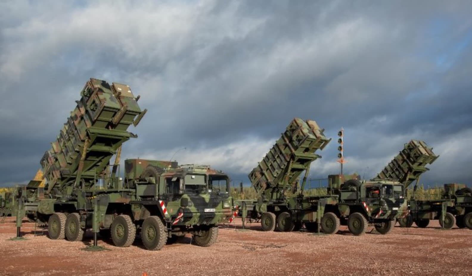 AFP: Rusia a lansat un număr record de rachete asupra Ucrainei în luna iulie