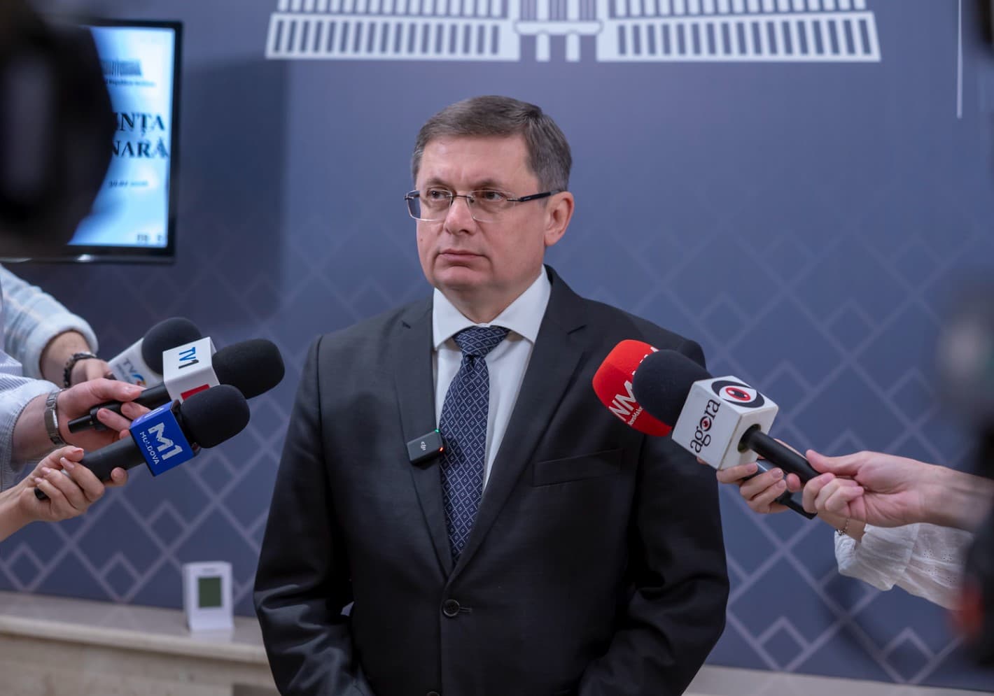 Fals atribuit lui Igor Grosu despre gazul rusesc. Liderul PAS dezminte informația