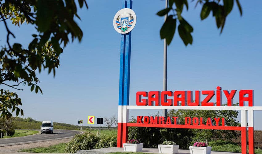 Deputații din Găgăuzia se opun includerii noțiunii de „candidat independent camuflat” în Codul Electoral