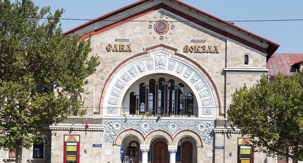 Guvernul majorează capitalul social al CFM cu peste 421 de milioane de lei pentru reabilitarea infrastructurii feroviare