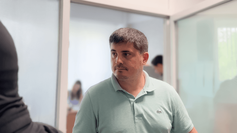 Șeful de la AIPA, Ștefan Eremia, a fost plasat în arest preventiv pentru 30 de zile