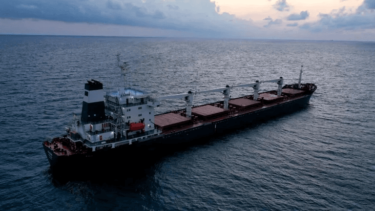 Turcia restricționează traficul navelor în Marea Neagră după intensificarea atacurilor