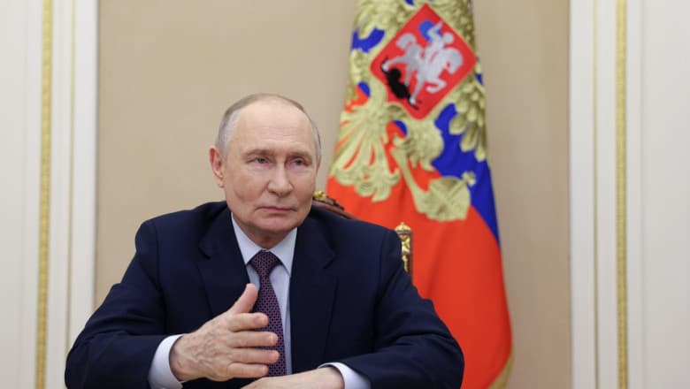 Putin a mers în Siberia pentru a treia oară în aproape trei săptămâni, departe de raza de acţiune a dronelor ucrainene