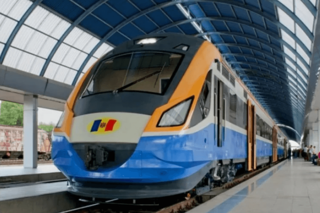 DOC // Transportul feroviar va putea fi cofinanțat pentru a spori mobilitatea în localități
