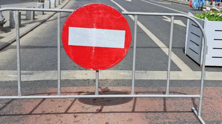 Circulație sistată pe mai multe străzi din Chișinău pentru repetițiile paradei militare de Ziua Independenței