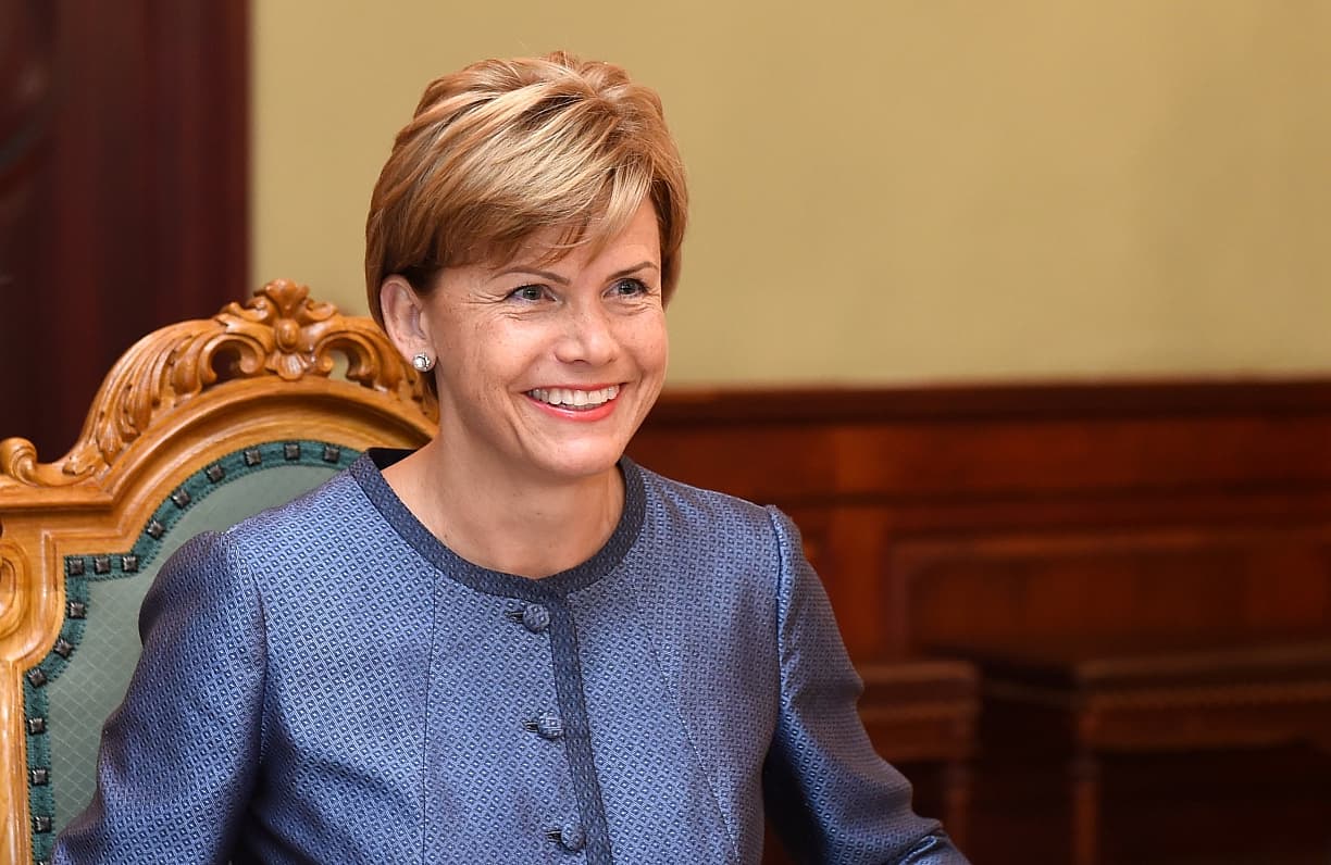 Ministrul leton de Externe: Republica Moldova este foarte bine pregătită pentru aderarea la UE