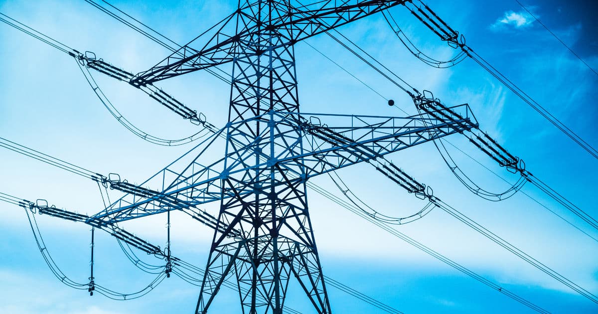 Prețul mediu de achiziție a energiei a crescut în iulie