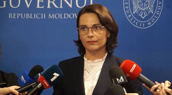 Daniella Misail-Nichitin, noi detalii despre prezența „ambasadorului” Osetiei de Sud la evenimentele de la Tiraspol
