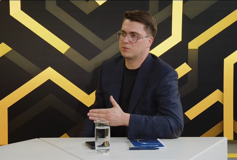 De la studii de top în lume în domeniul transport - la propria companie aeriană: cine este Gicu Răducan, unul dintre oamenii din spatele Polaris