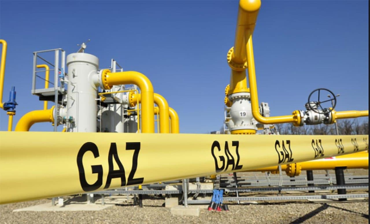 R. Moldova și-a asigurat necesarul de gaze pentru sezonul de încălzire. Energocom a contractat 76% din consumul pentru întregul an gazier