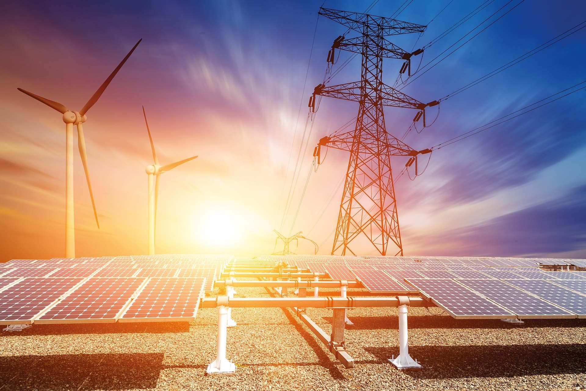 Republica Moldova și-a majorat capacitățile de producere a energiei regenerabile cu aproape 94 MW în prima jumătate a anului