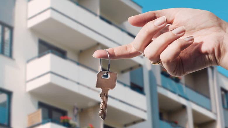 Au crescut încasările din impozitul pe venit pentru darea în locațiune