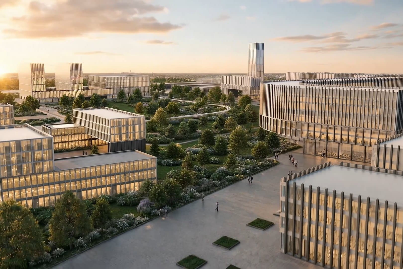 Moldova HiTech Park își propune să atragă investiții de 600 de milioane de euro