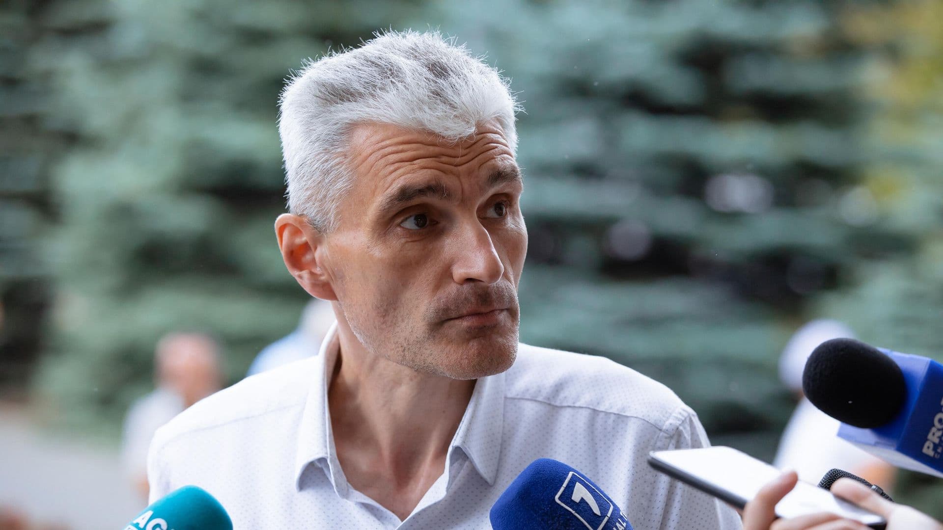 Slusari: R. Moldova a început prea târziu să-și creeze rezerve strategice de combustibil