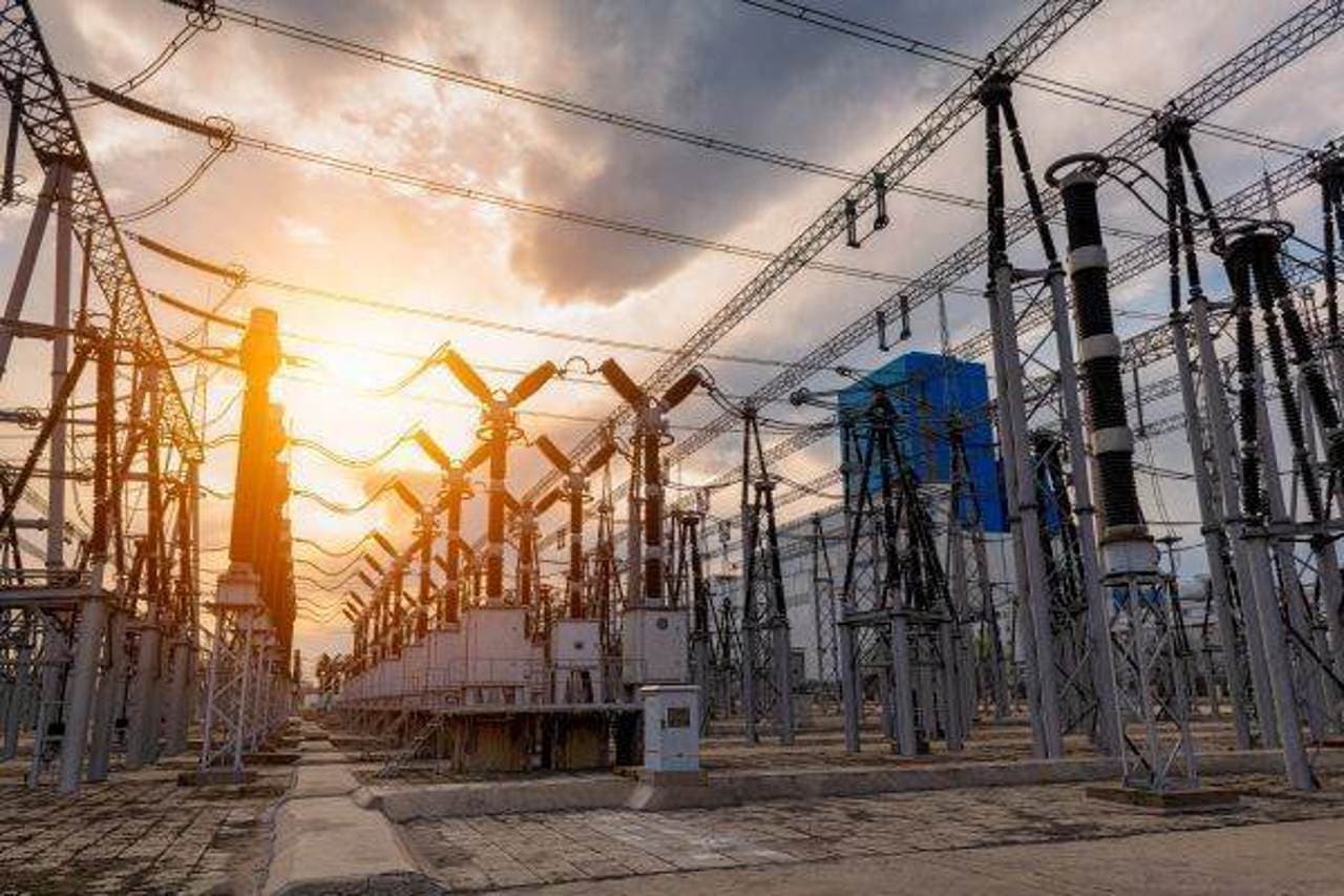 Energocom: Necesarul de energie electrică al R. Moldova, acoperit integral pe 15 august. Peste 68% din consum, asigurat din importuri