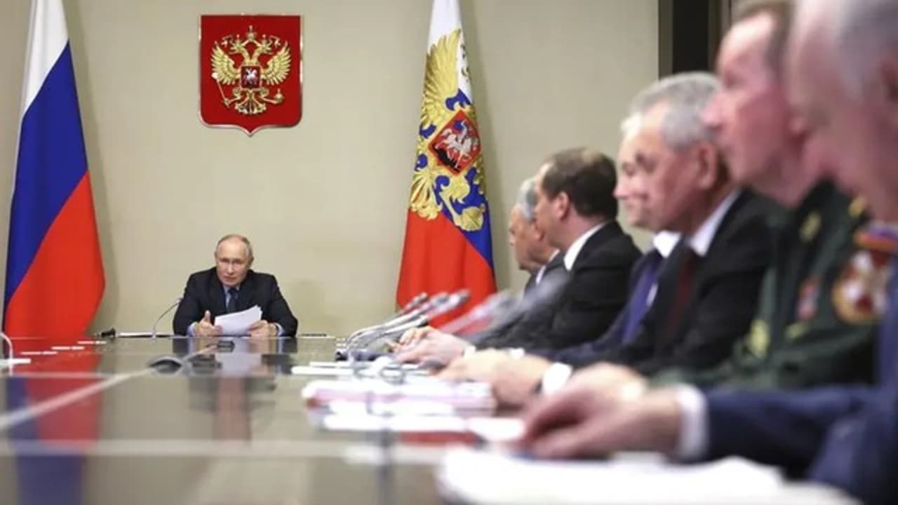 INVESTIGAȚIE // The New York Times: De ce R. Moldova este esențială pentru obiectivul lui Putin de a distruge NATO