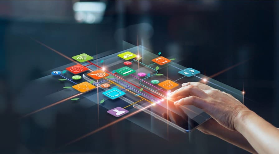 70% dintre serviciile publice din R. Moldova sunt digitalizate
