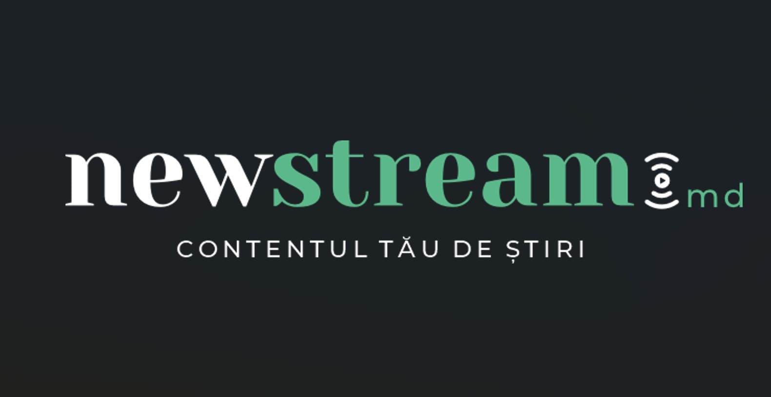 Newstream lansează proiectul „România și Republica Moldova, o identitate Românească, un viitor European”, finanțat de DRRM