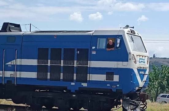 CFM: Toate vagoanele disponibile sunt rezervate pentru producătorii moldoveni, tranzitul cerealelor ucrainene se face cu vagoane ale operatorilor din Ucraina