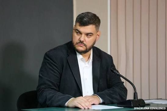 Mihai Isac: Există un ecosistem întreg creat de Kremlin pentru a propaga știri false