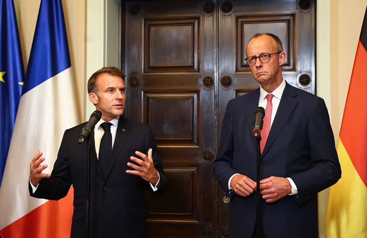 Coaliția de Voință pentru Ucraina se reunește luni, fiind coprezidată de Macron, Merz și Burnham