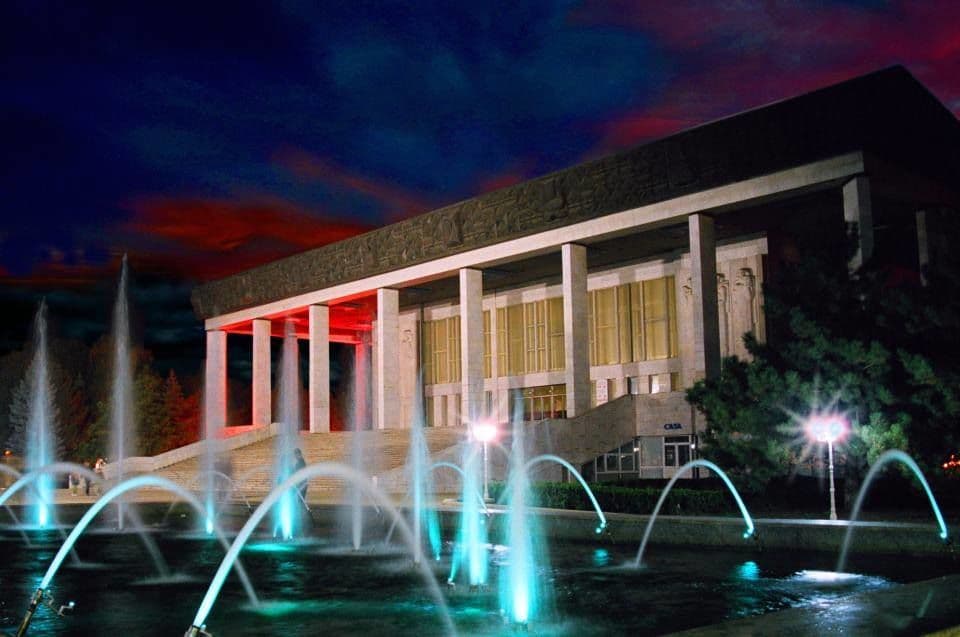 Festivalul „Maria Bieșu” se deschide pe 6 septembrie cu opera „Lucia di Lammermoor”