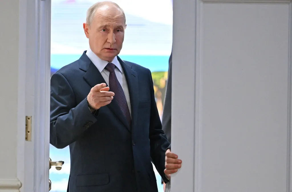 Vladimir Putin, avertisment pentru Ucraina. „Regimul de la Kiev a deschis singur această cutie a Pandorei”
