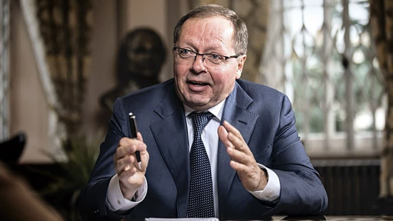 Rusia își retrage ambasadorul din Marea Britanie. „Practic, ei spun «voi nu contați» și că Londra nu mai înseamnă nimic”