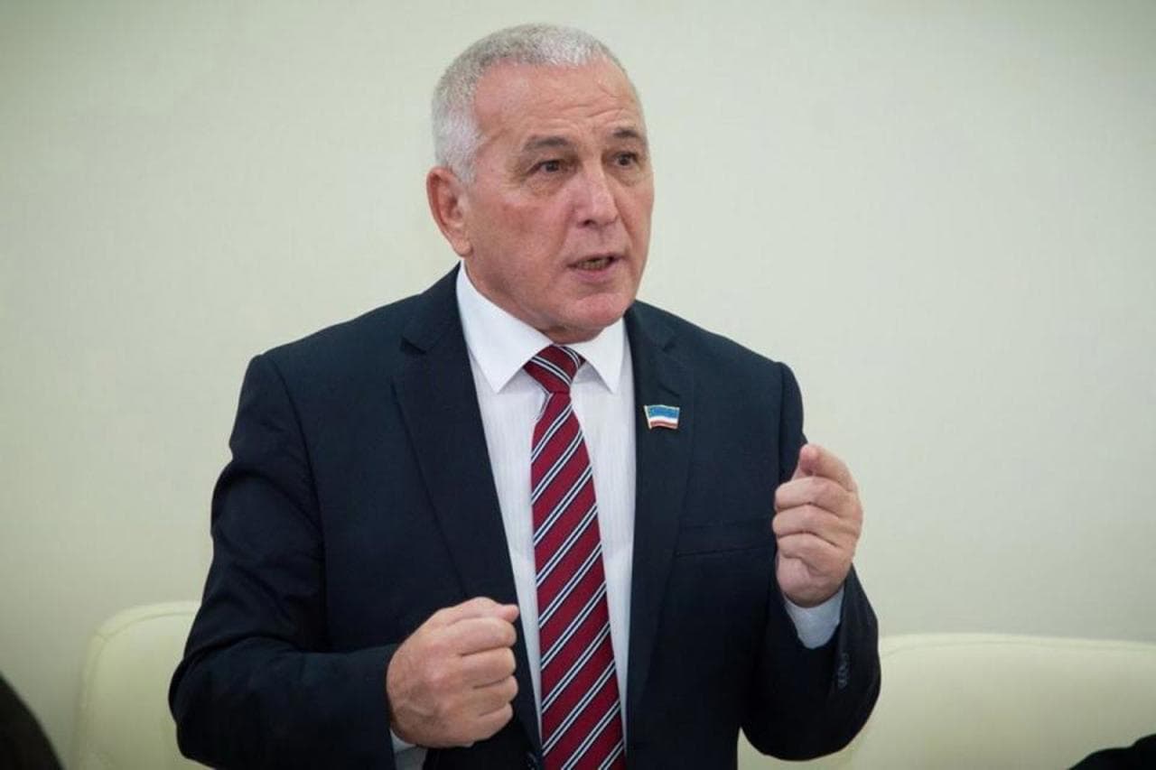 Dmitri Constantinov va contesta la CSJ decizia Curții de Apel Sud
