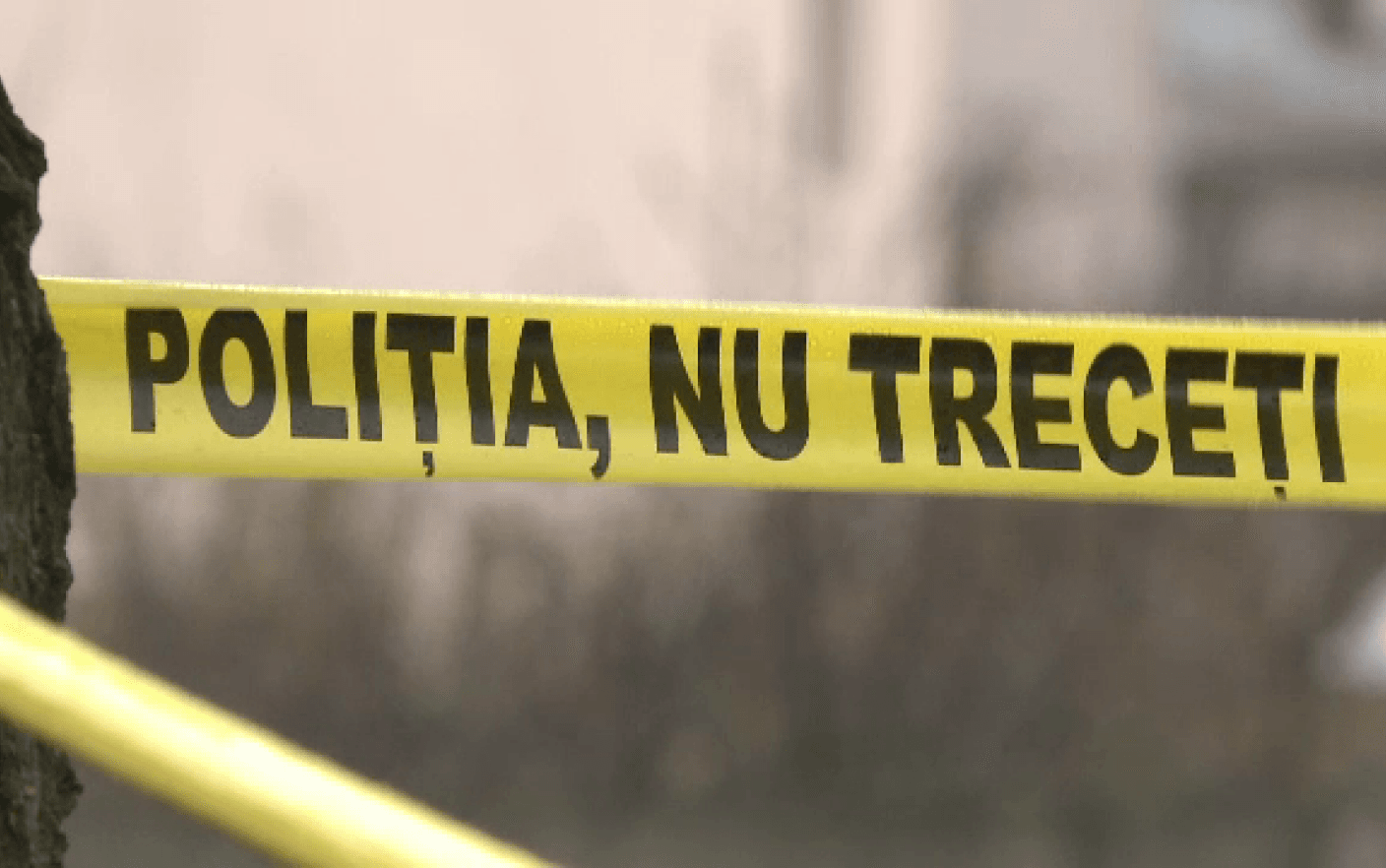 Vrancea. Dronă căzută într-o gospodărie din Ciușlea; populația din zonă - evacuată