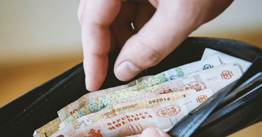 Salariul mediu brut a ajuns la circa 16 mii de lei. IT-ul rămâne cel mai bine plătit sector