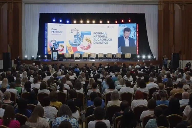 Profesorii, chemați să transmită generațiilor tinere valorile Independenței