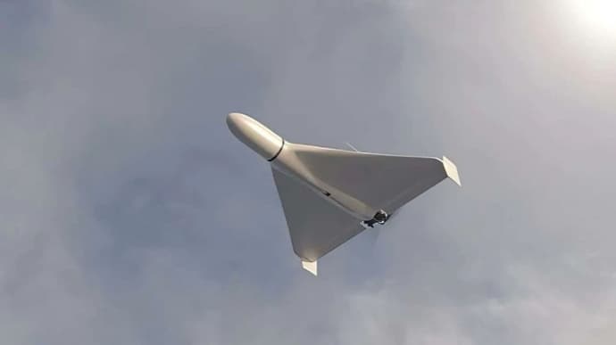 Ucraina // Atac cu drone Shahed în apropierea frontierei cu R. Moldova. PTF Vinogradovka, afectat