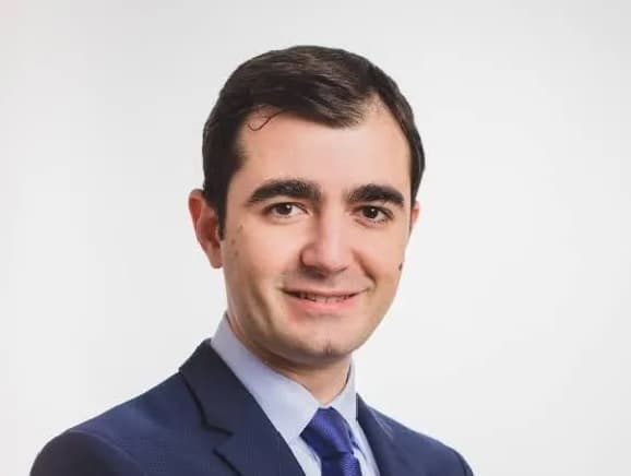 Claudiu Năsui, după înaintarea sa în funcția de ministru al Economiei: Am rezonat puternic cu viziunea domnului Vasile Tofan ca R. Moldova să devină cea mai primitoare țară pentru antreprenori