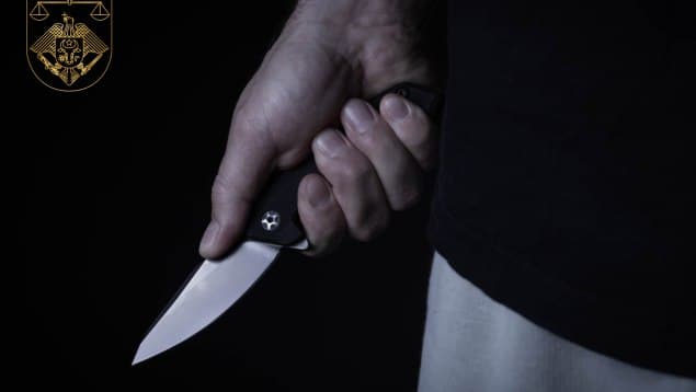 A bătut și înjunghiat mortal proprietarul unui bar din Fălești. Un tânăr de 19 ani, condamnat la închisoare