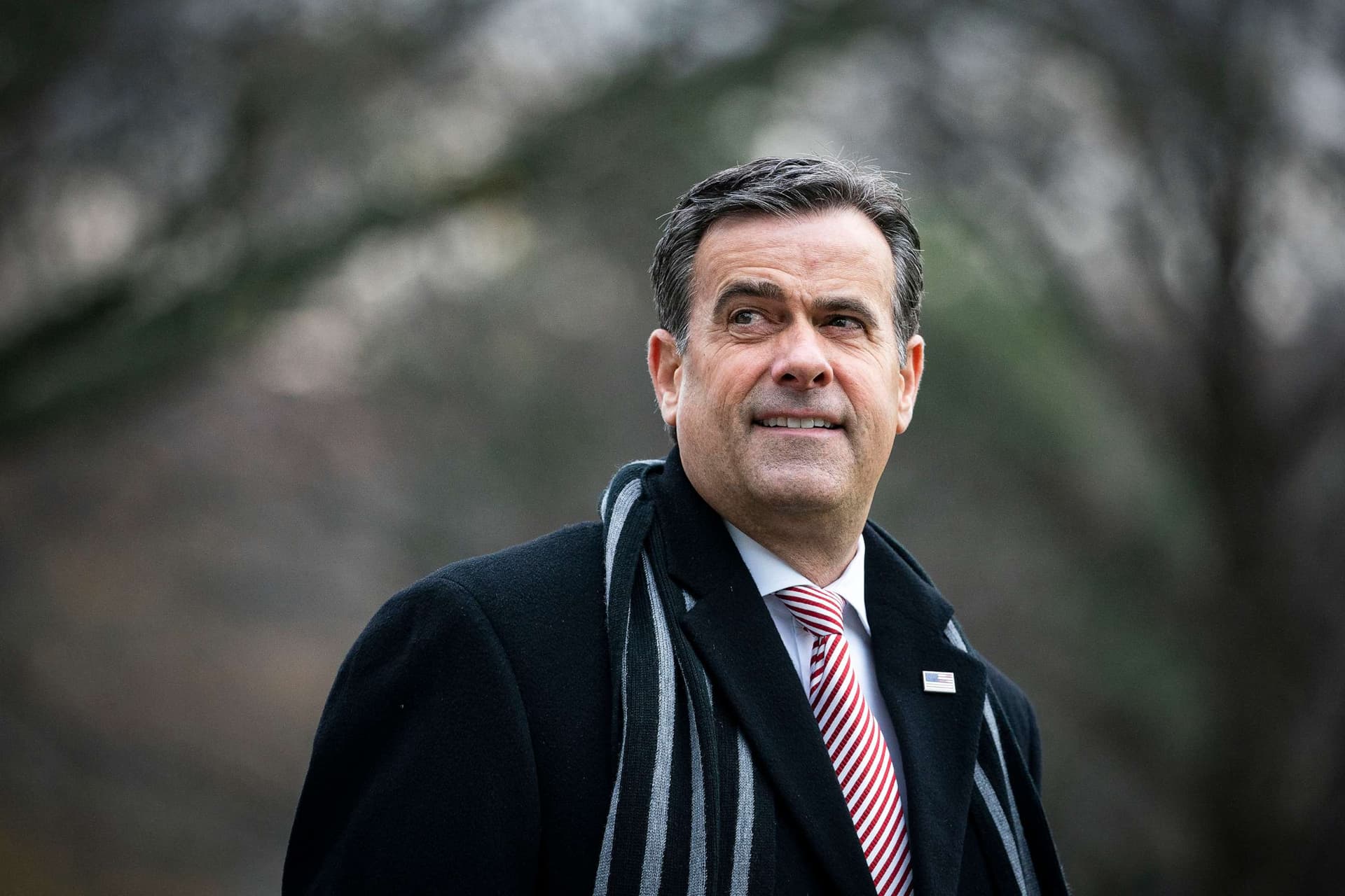 CBS News: Directorul CIA, John Ratcliffe, este într-o vizită secretă în Rusia