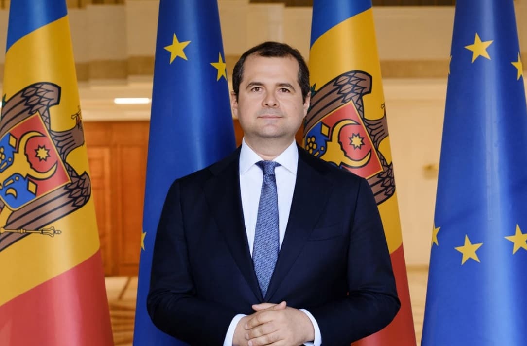 Premierul Tofan: Am toată libertatea să iau deciziile pe care le consider necesare