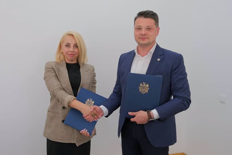 În R. Moldova va fi construit un nou centru de îngrijiri paliative pentru pacienții cu boli incurabile
